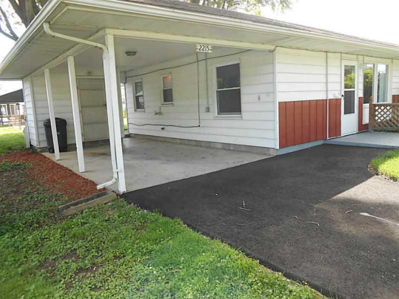 2215 Wrenwood Road Springfield, OH 45505 - Photo 3 of 25 Gallery Image 3