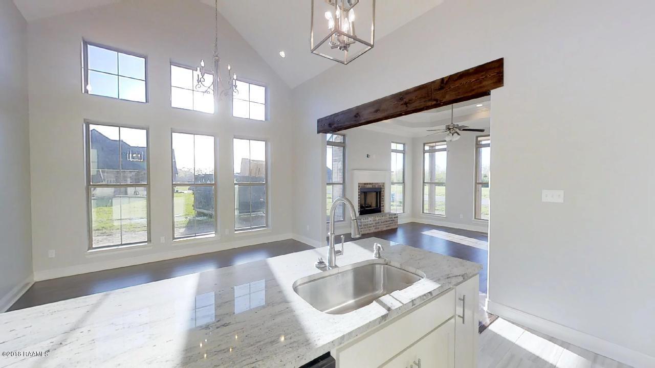 207 Talon Road Youngsville, LA 70592 - Photo 7 of 31 Gallery Image 7