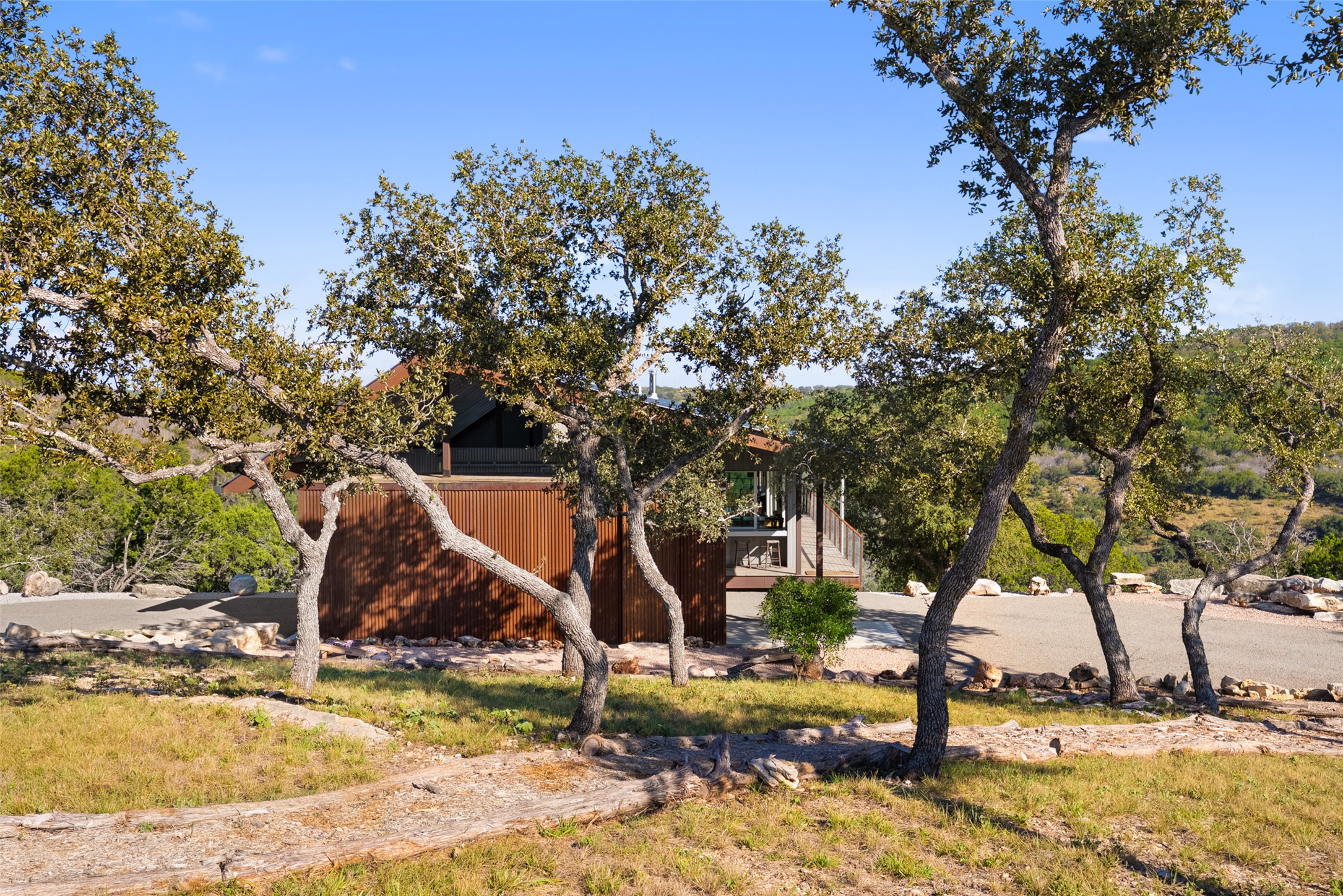 2037 Wolf Creek Ranch Road Burnet, TX 78611 - Photo 6 of 40