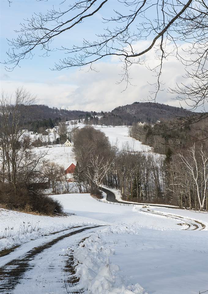 825 Wild Apple Road Pomfret, VT 05067 - Photo 40 of 40