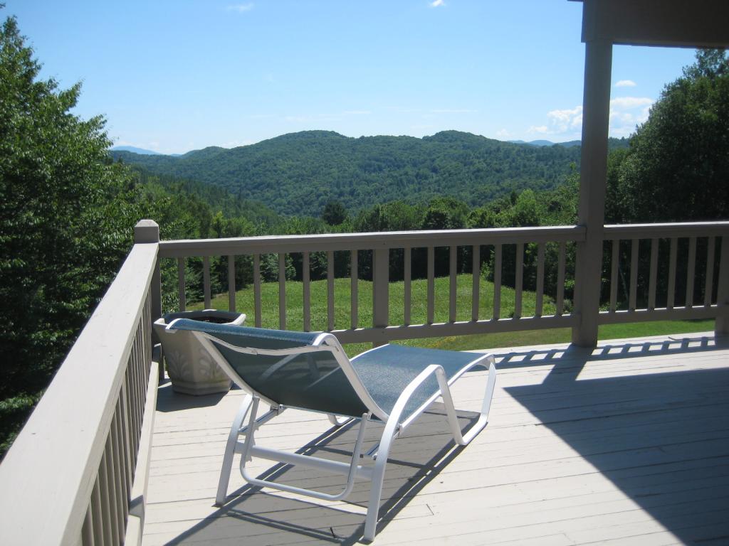 825 Wild Apple Road Pomfret, VT 05067 - Photo 5 of 40