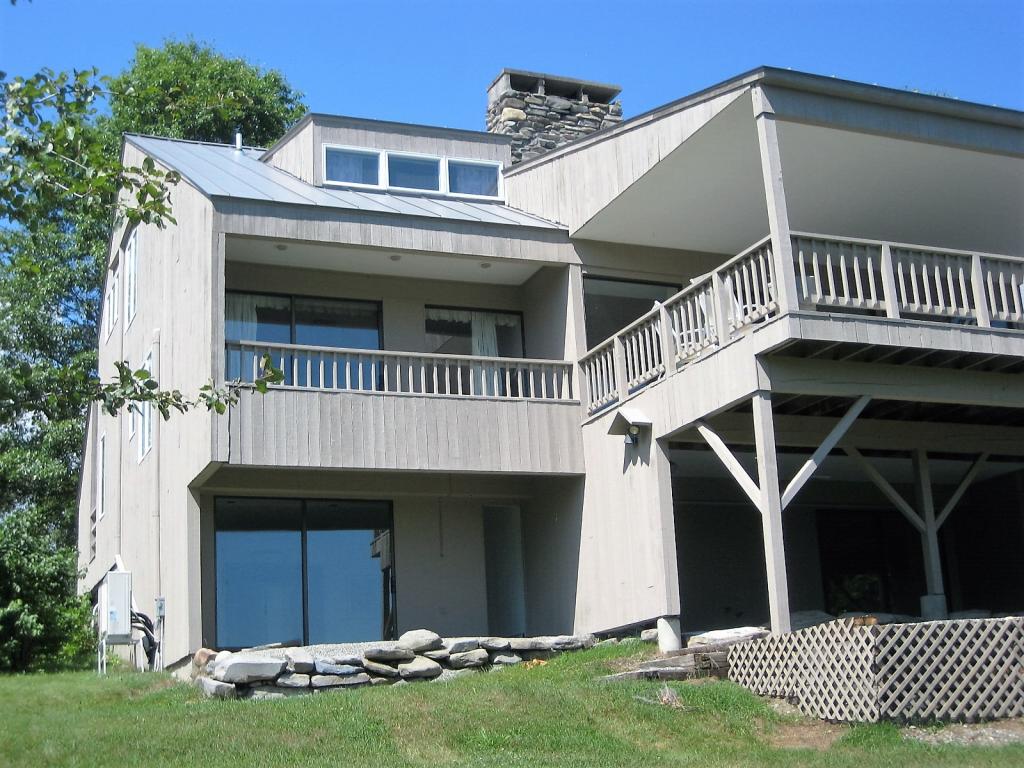825 Wild Apple Road Pomfret, VT 05067 - Photo 6 of 40