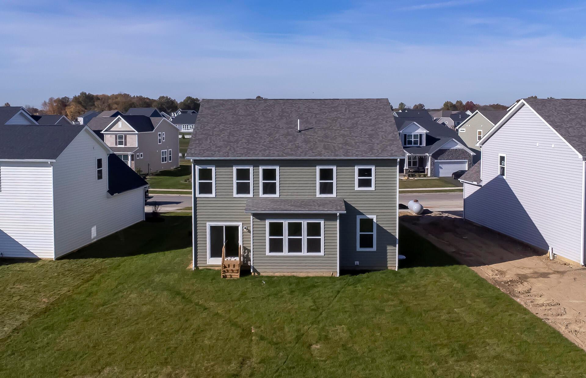 129 East Wind Road, Unit LOT 13958 Delaware, OH 43015 - Photo 33 of 35 Exterior5