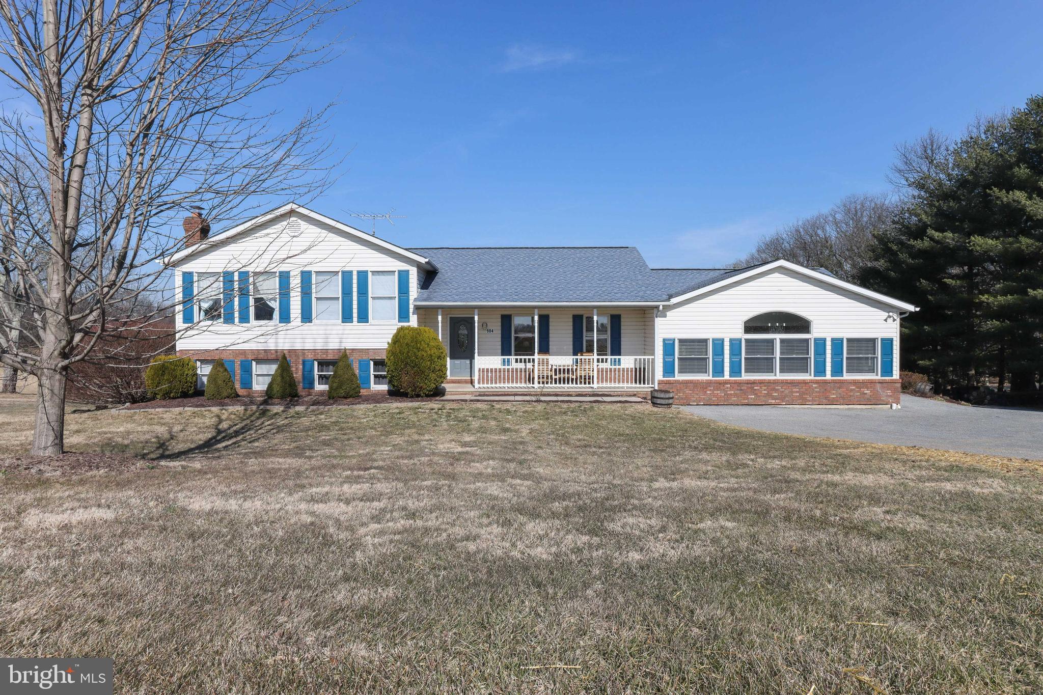 984 Hook Road Westminster, MD 21157 - Photo 1 of 57 Gallery Image 1