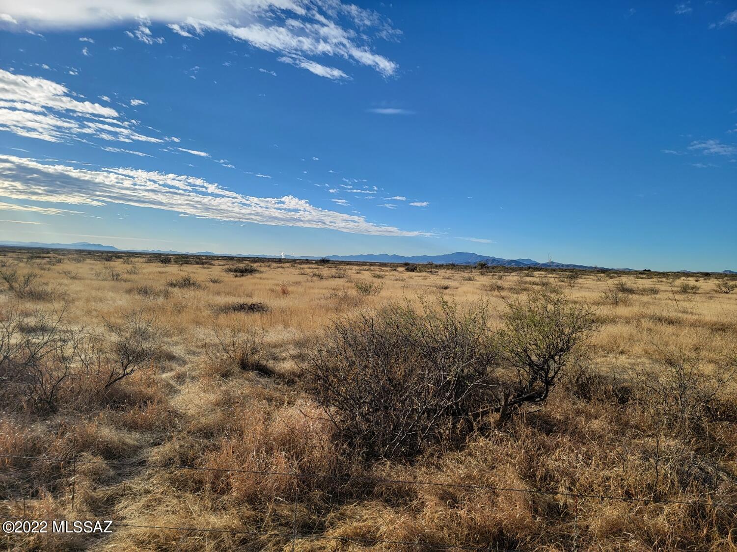 Tbd Airport Road Willcox, AZ 85643 - Photo 1 of 5