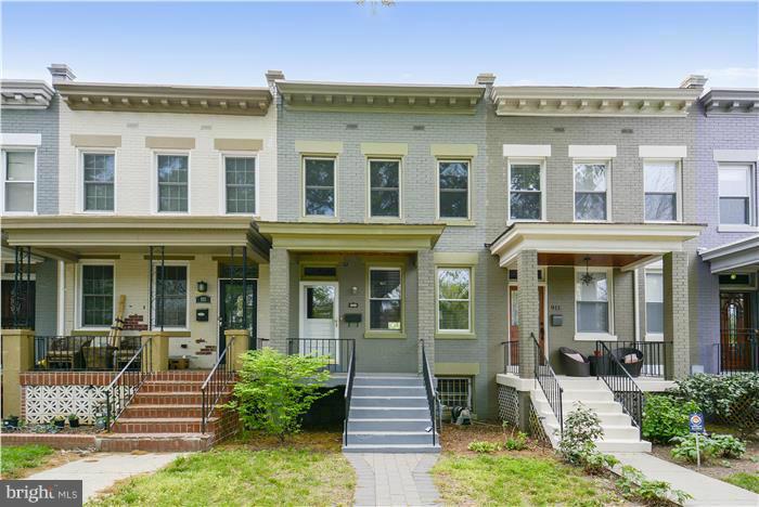 913 K Street Northeast Washington, DC 20002 - Photo 1 of 22 Exterior (Front)
