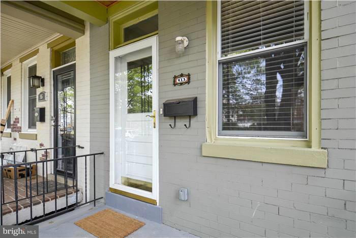 913 K Street Northeast Washington, DC 20002 - Photo 13 of 22 Exterior (General)