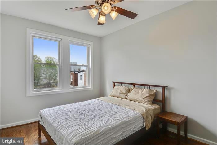 913 K Street Northeast Washington, DC 20002 - Photo 18 of 22 Bedroom (Master)