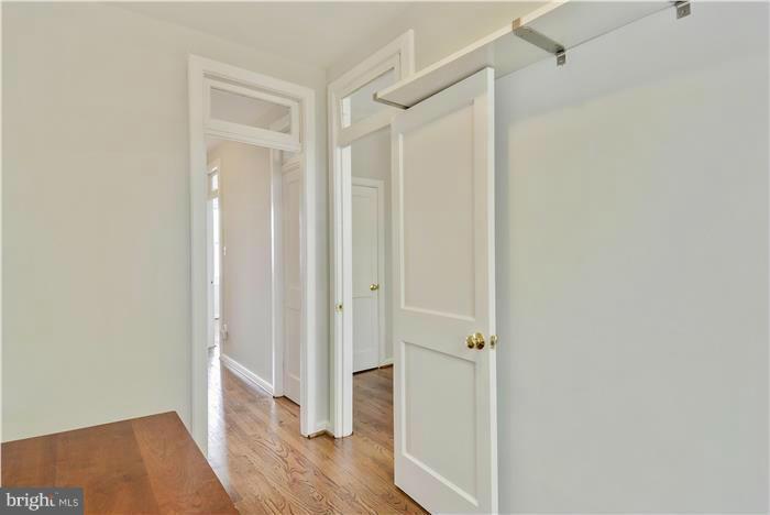 913 K Street Northeast Washington, DC 20002 - Photo 19 of 22 Bedroom