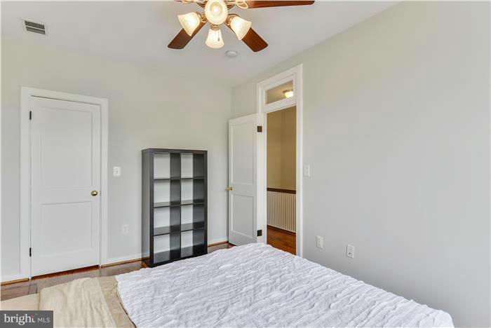 913 K Street Northeast Washington, DC 20002 - Photo 20 of 22 Bedroom