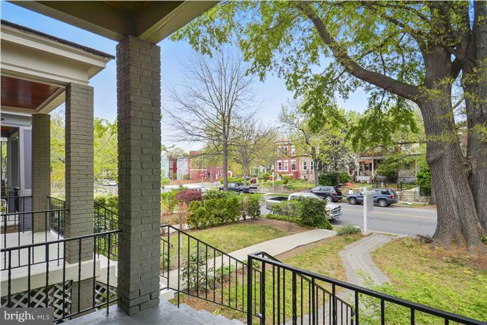 913 K Street Northeast Washington, DC 20002 - Photo 9 of 22 Exterior (Front)