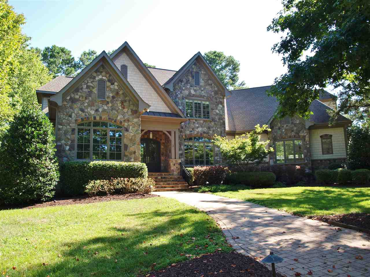 1205 Keith Road Wake Forest, NC 27587 - Photo 1 of 30 Photo 1