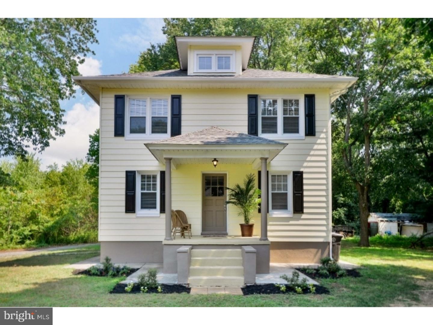 1033 Almonesson Road Deptford, NJ 08093 - Photo 1 of 25 Exterior Front