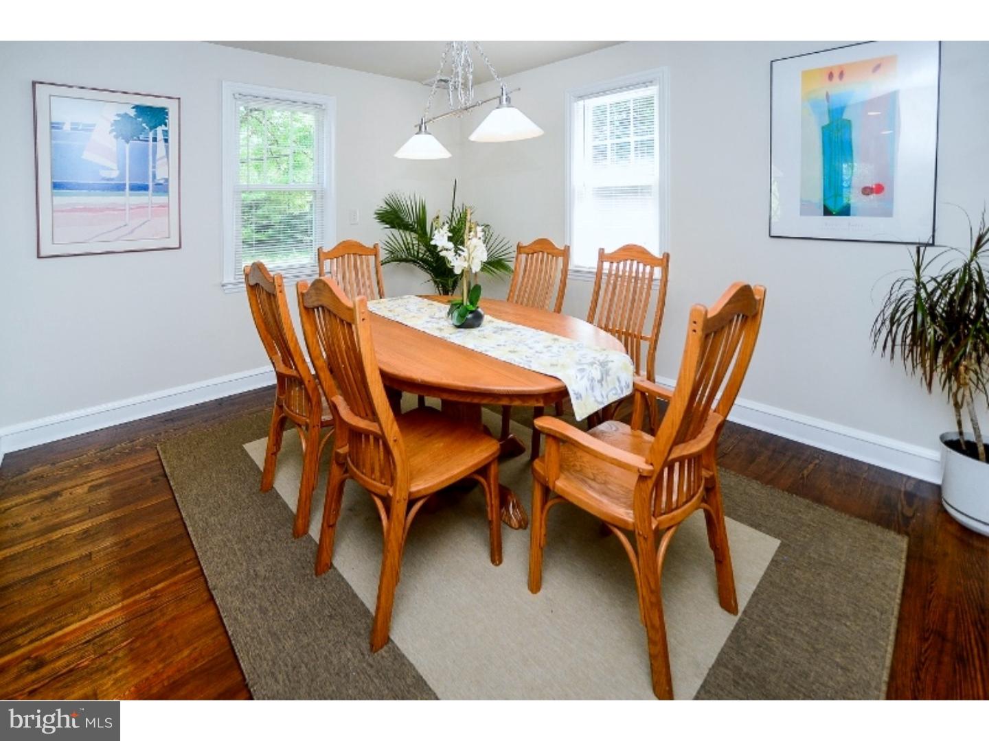 1033 Almonesson Road Deptford, NJ 08093 - Photo 12 of 25 Dining Room