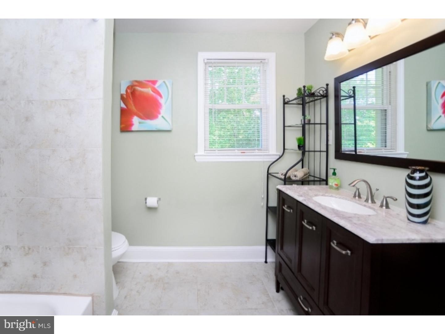 1033 Almonesson Road Deptford, NJ 08093 - Photo 19 of 25 Bathroom