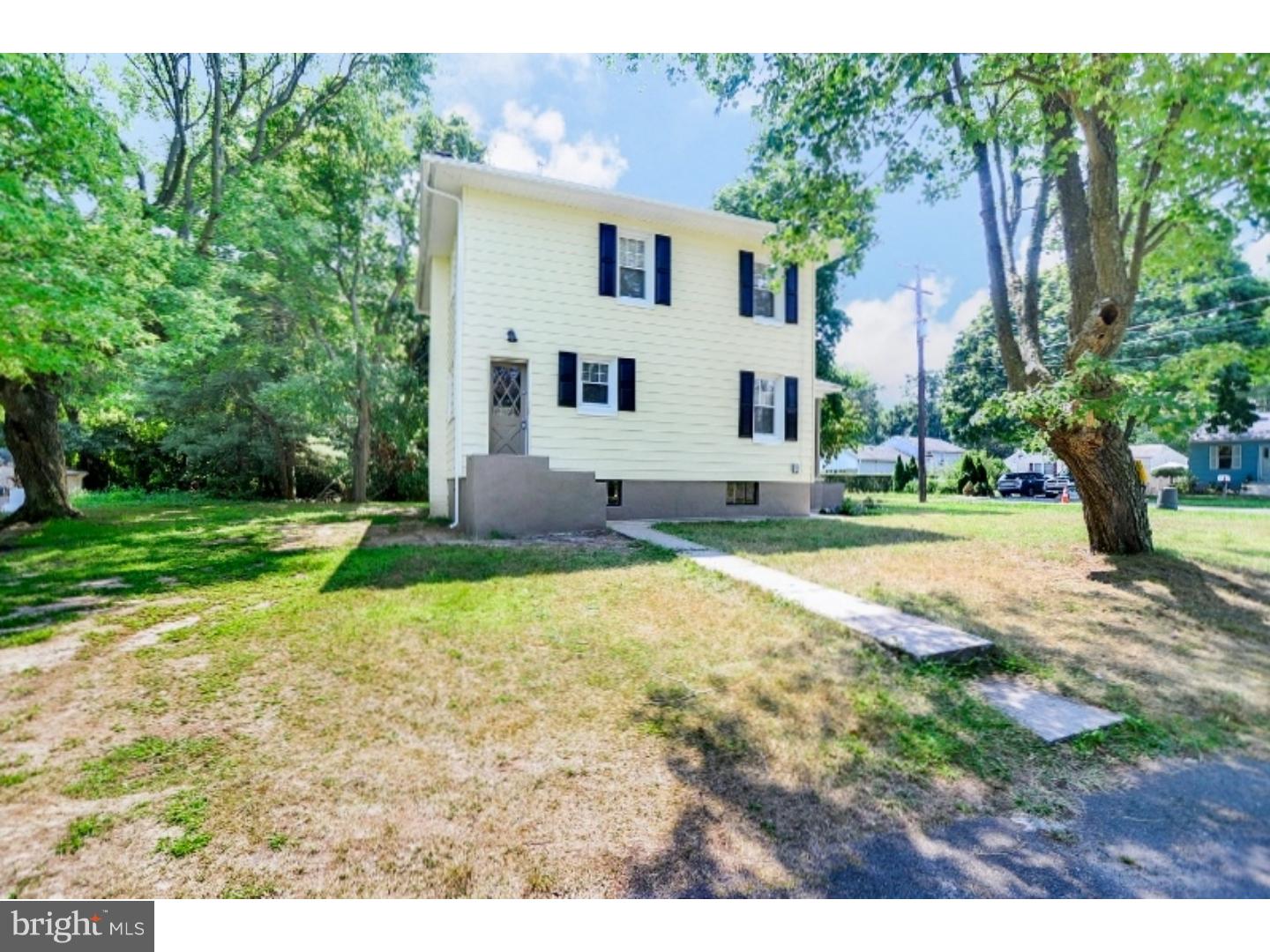 1033 Almonesson Road Deptford, NJ 08093 - Photo 22 of 25