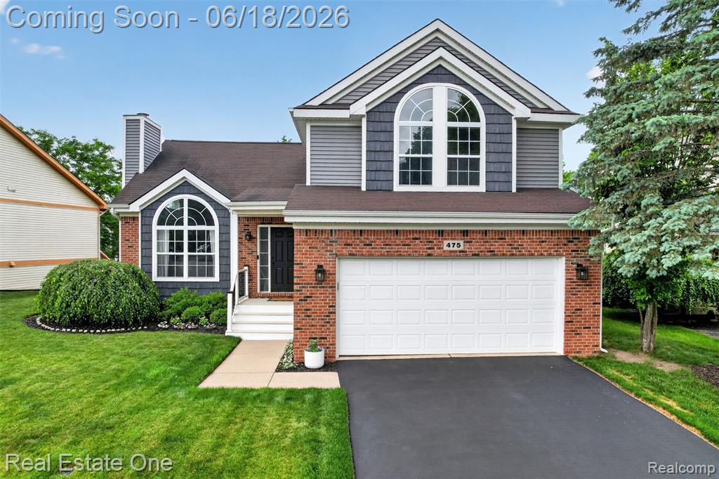 475 Court Lane Howell, MI 48843 - Photo 54 of 55