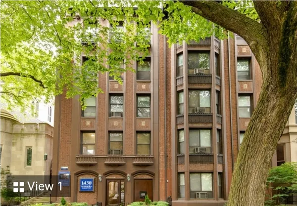 $1,345 | 1430 North Dearborn Parkway, Unit 312, Chicago, IL 60610