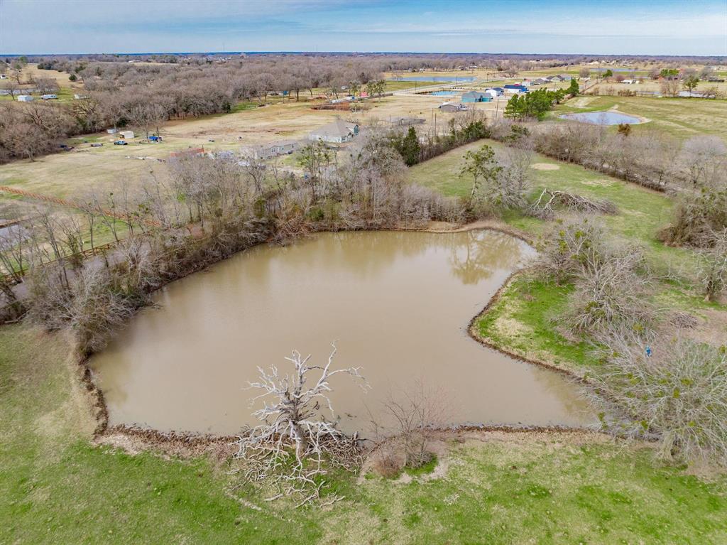 352 Rs County Road 1605 Point, TX 75472 - Photo 19 of 30 a view of a lake with a mountain
