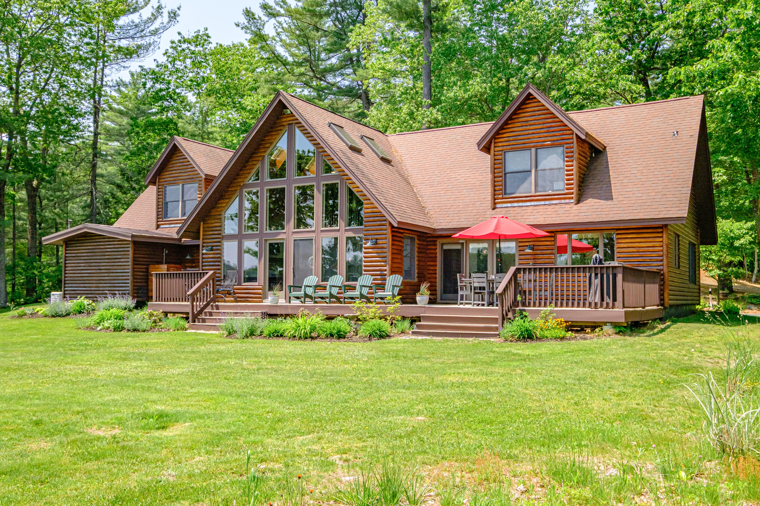 147 Sand Bar Road Windham, ME 04062 - Photo 29 of 108 20250605gp-62050