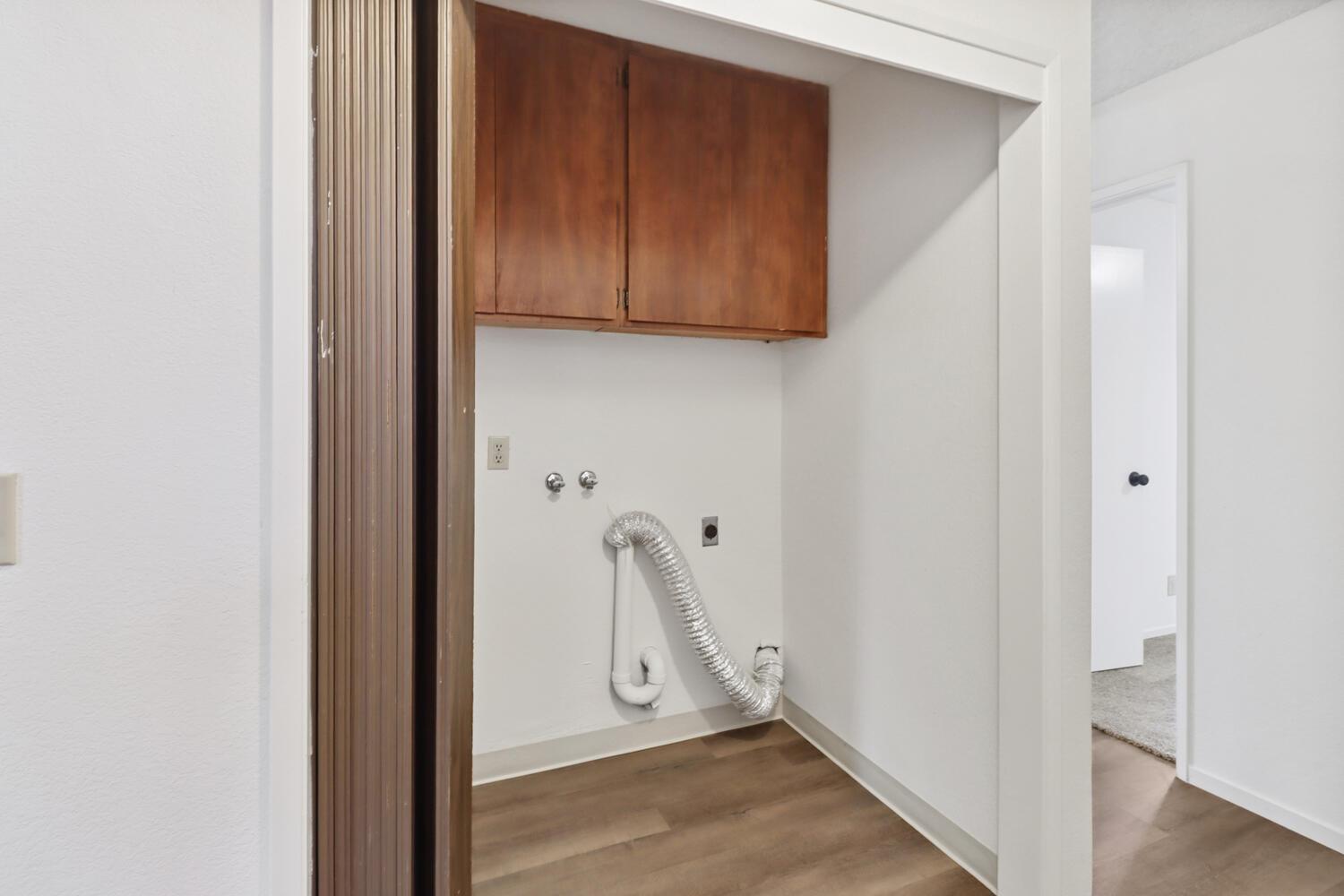 1213 Arthur Street Davis, CA 95616 - Photo 32 of 42 a view of an entryway with wooden floor