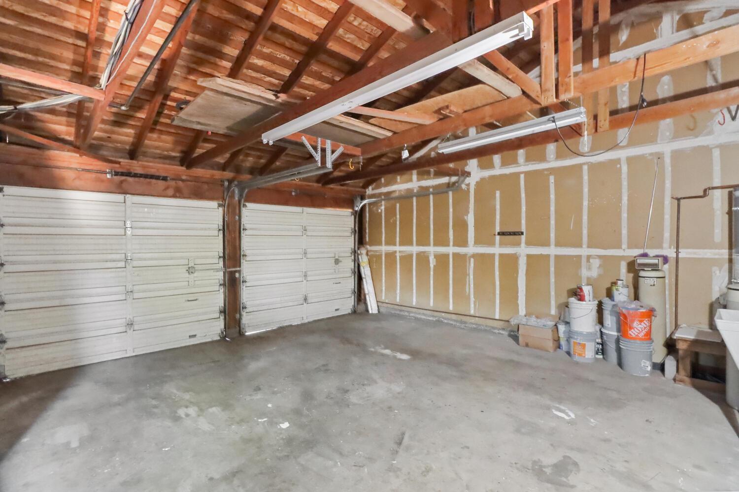 1213 Arthur Street Davis, CA 95616 - Photo 40 of 42 a view of a garage