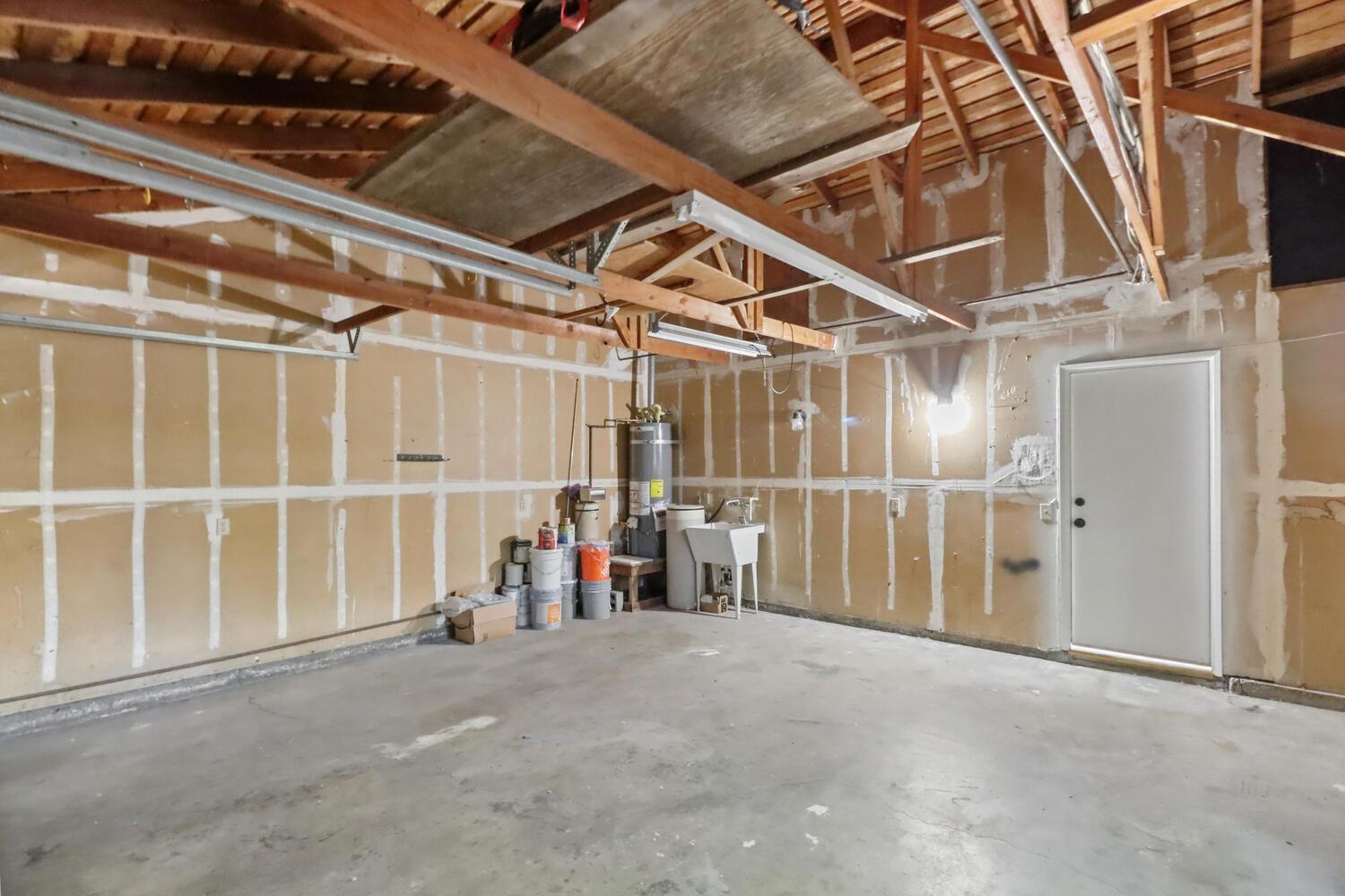 1213 Arthur Street Davis, CA 95616 - Photo 41 of 42 a view of a room with wooden walls