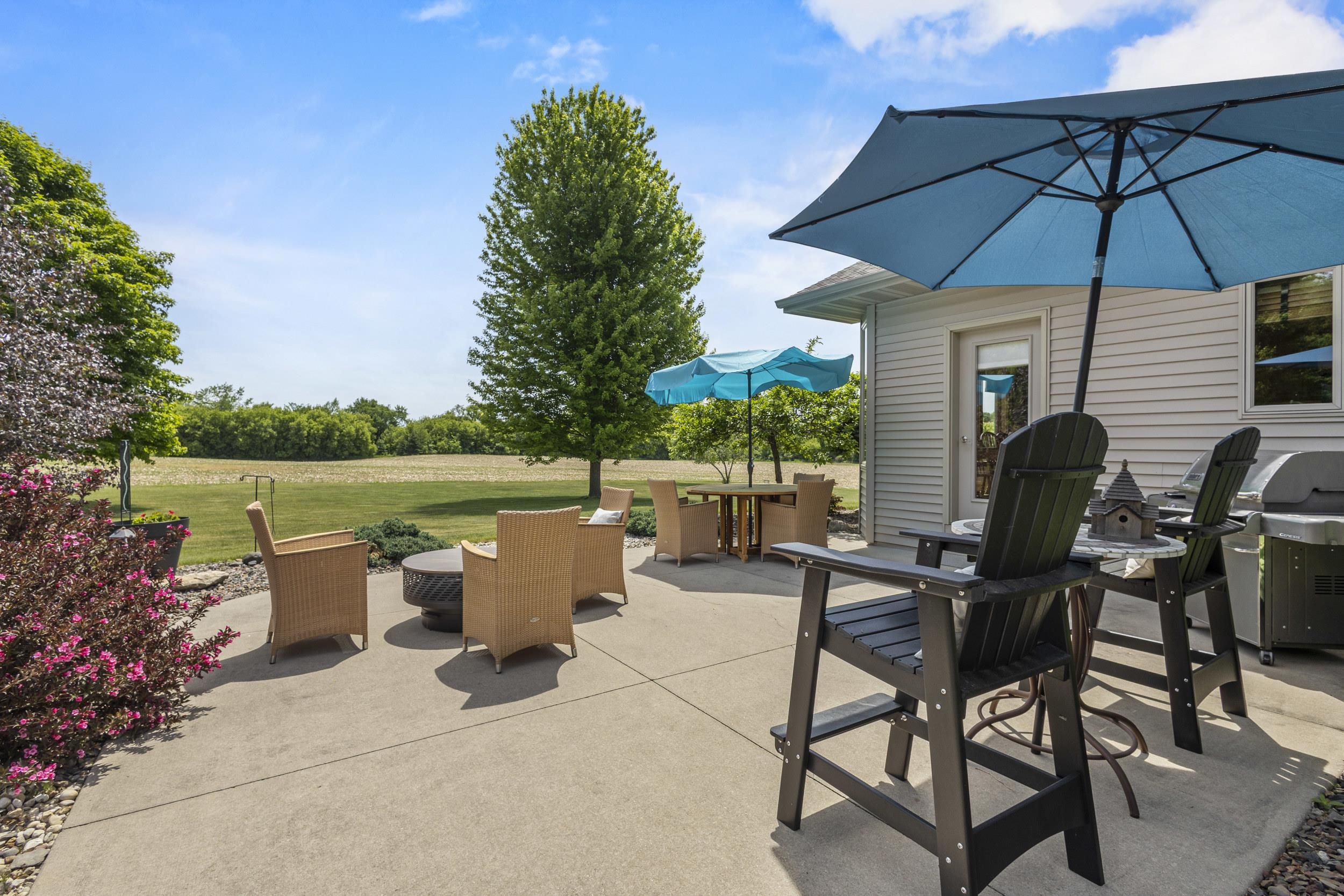 N7166 Forest Ridge Road Ripon, WI 54971 - Photo 57 of 70