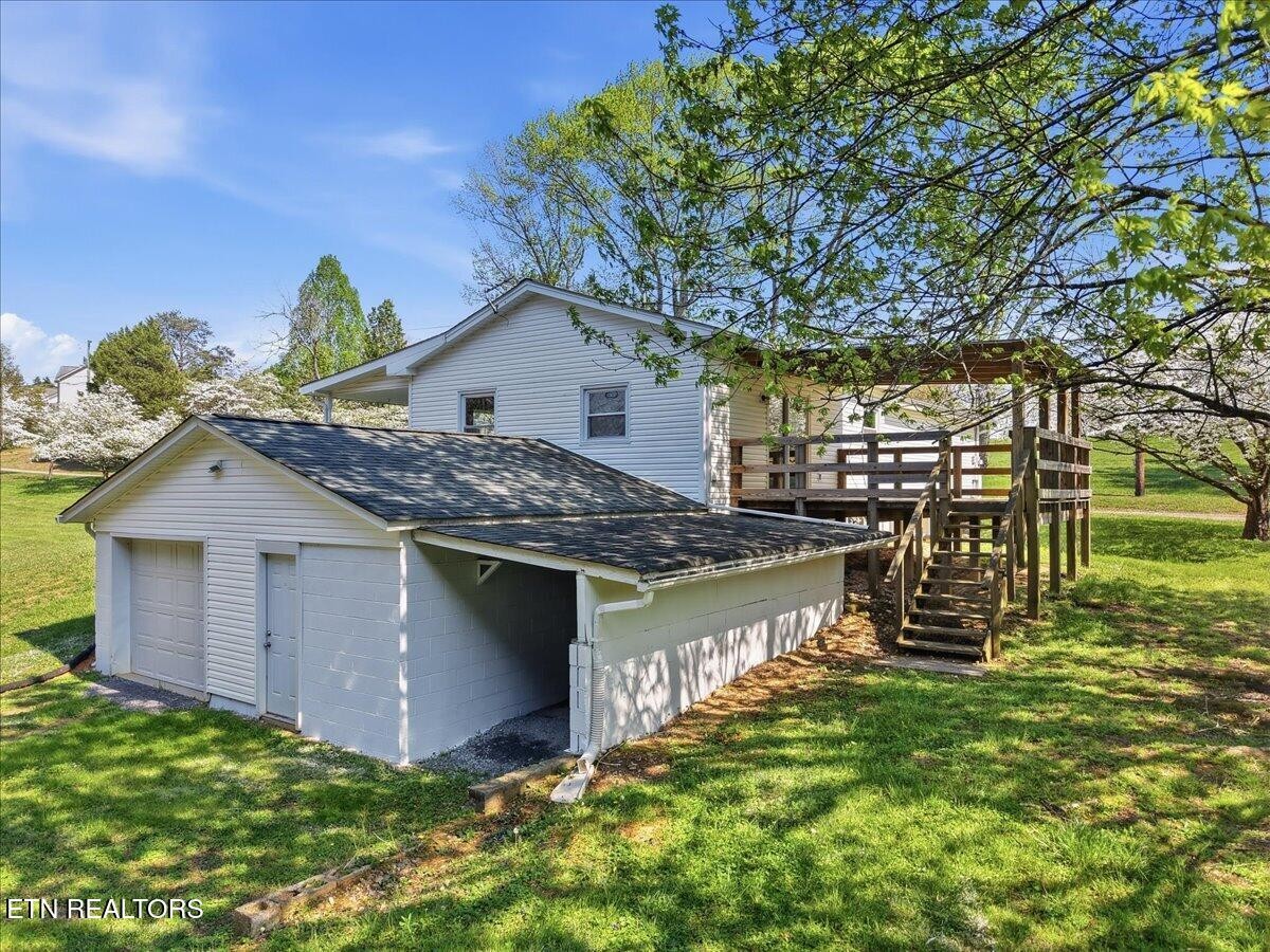 7709 Morris Road Knoxville, TN 37938 - Photo 5 of 52 Gallery Image 5