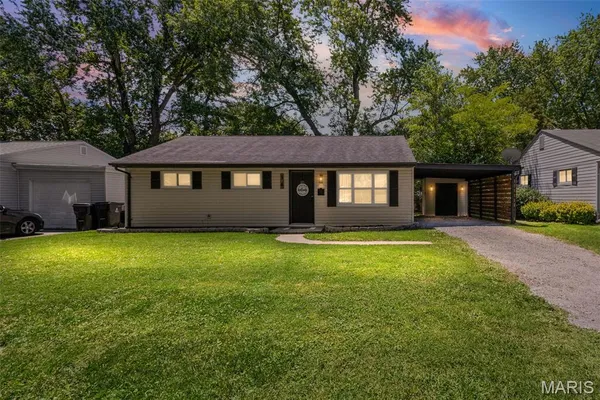 $144,500 | 14 Lillian Drive, Belleville, IL 62226