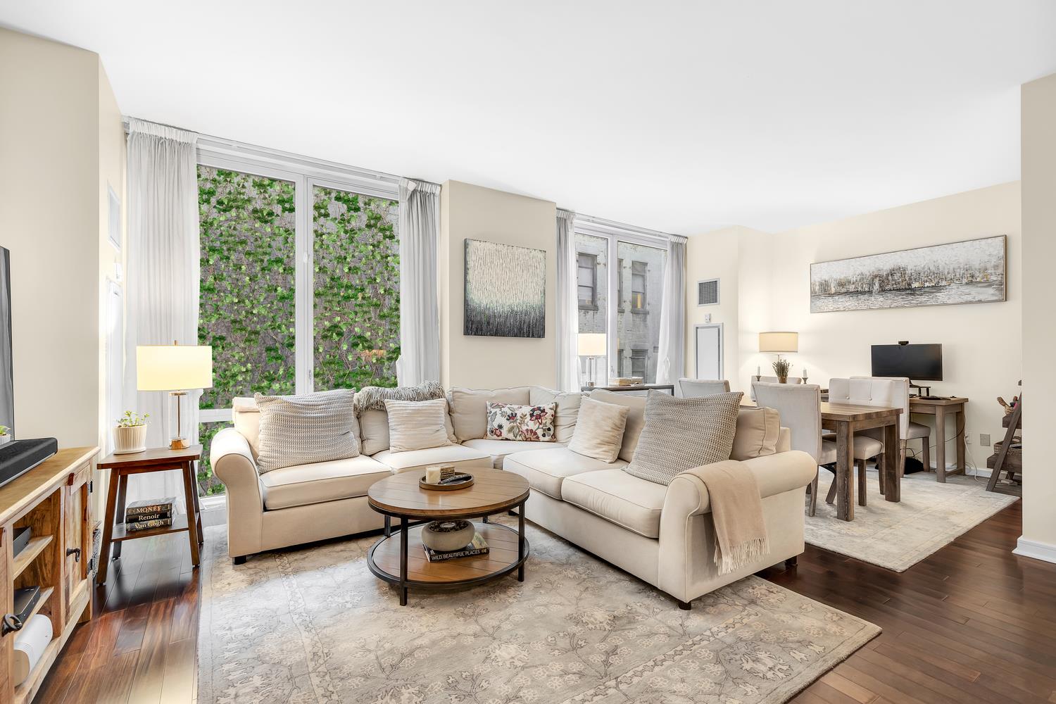 130 West 19th St Unit 6E  