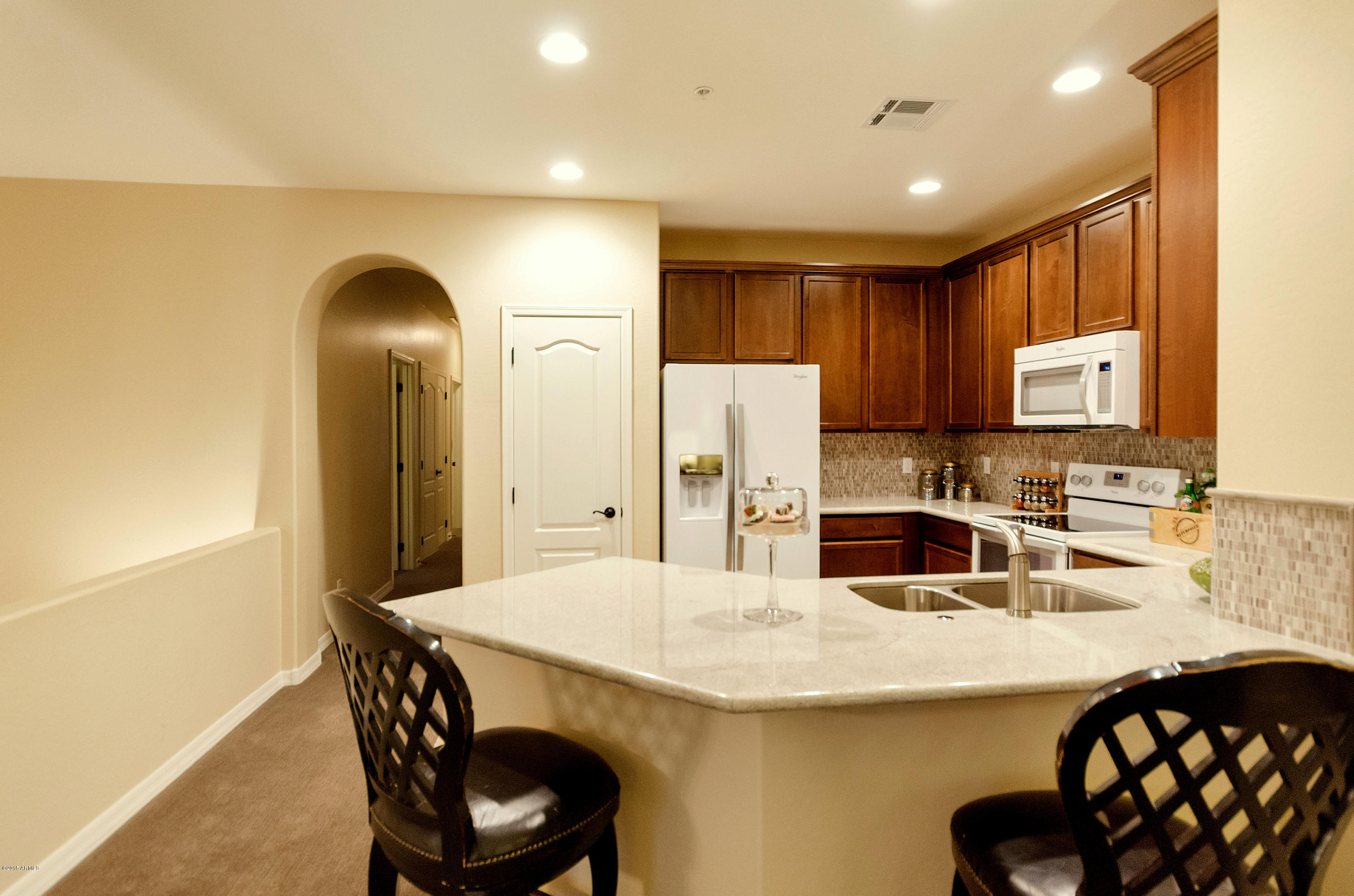 7726 East Baseline Road, Unit 225 Mesa, AZ 85209 - Photo 14 of 27 Kit and bbar