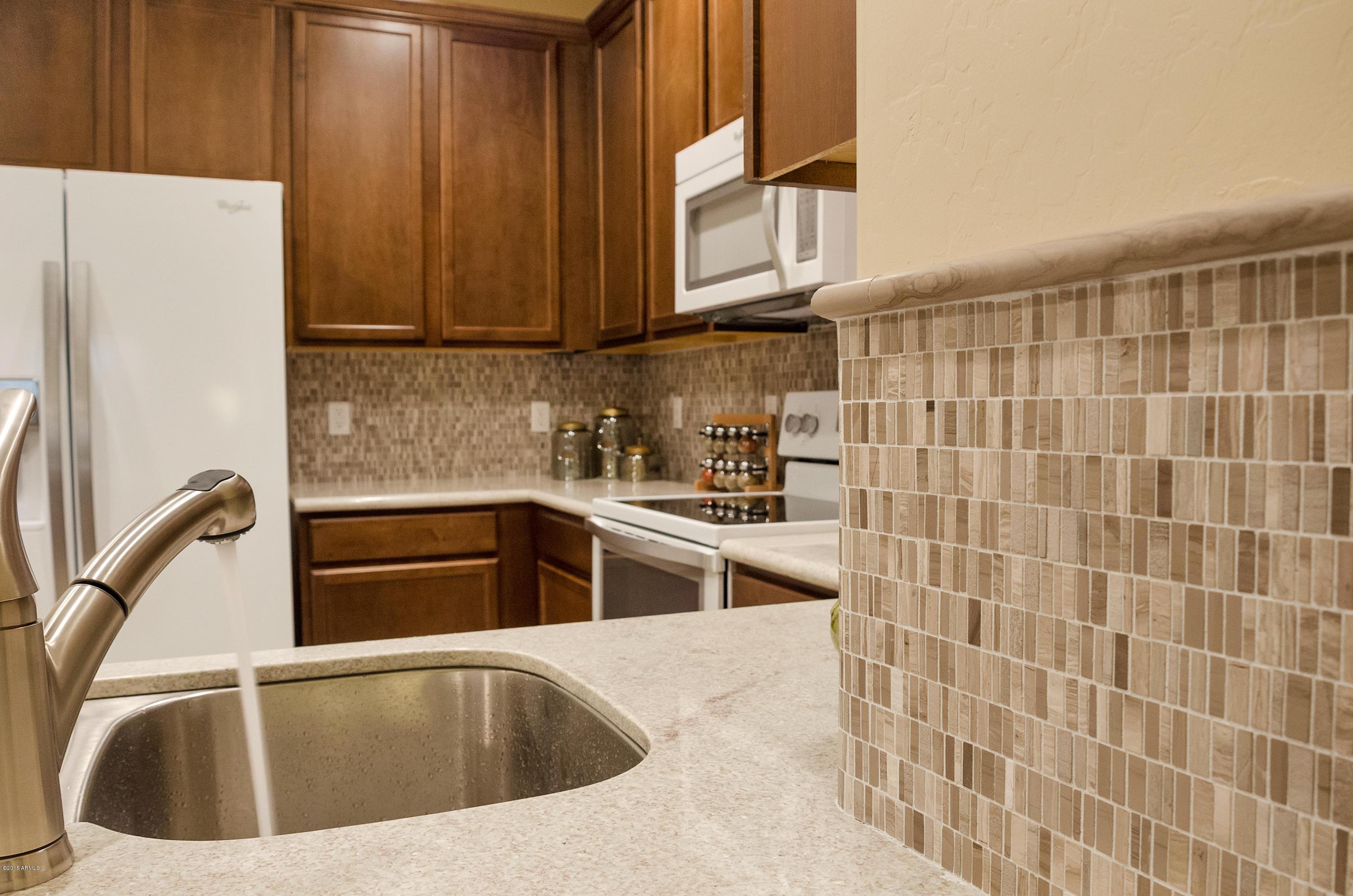 7726 East Baseline Road, Unit 225 Mesa, AZ 85209 - Photo 15 of 27 kit closeup