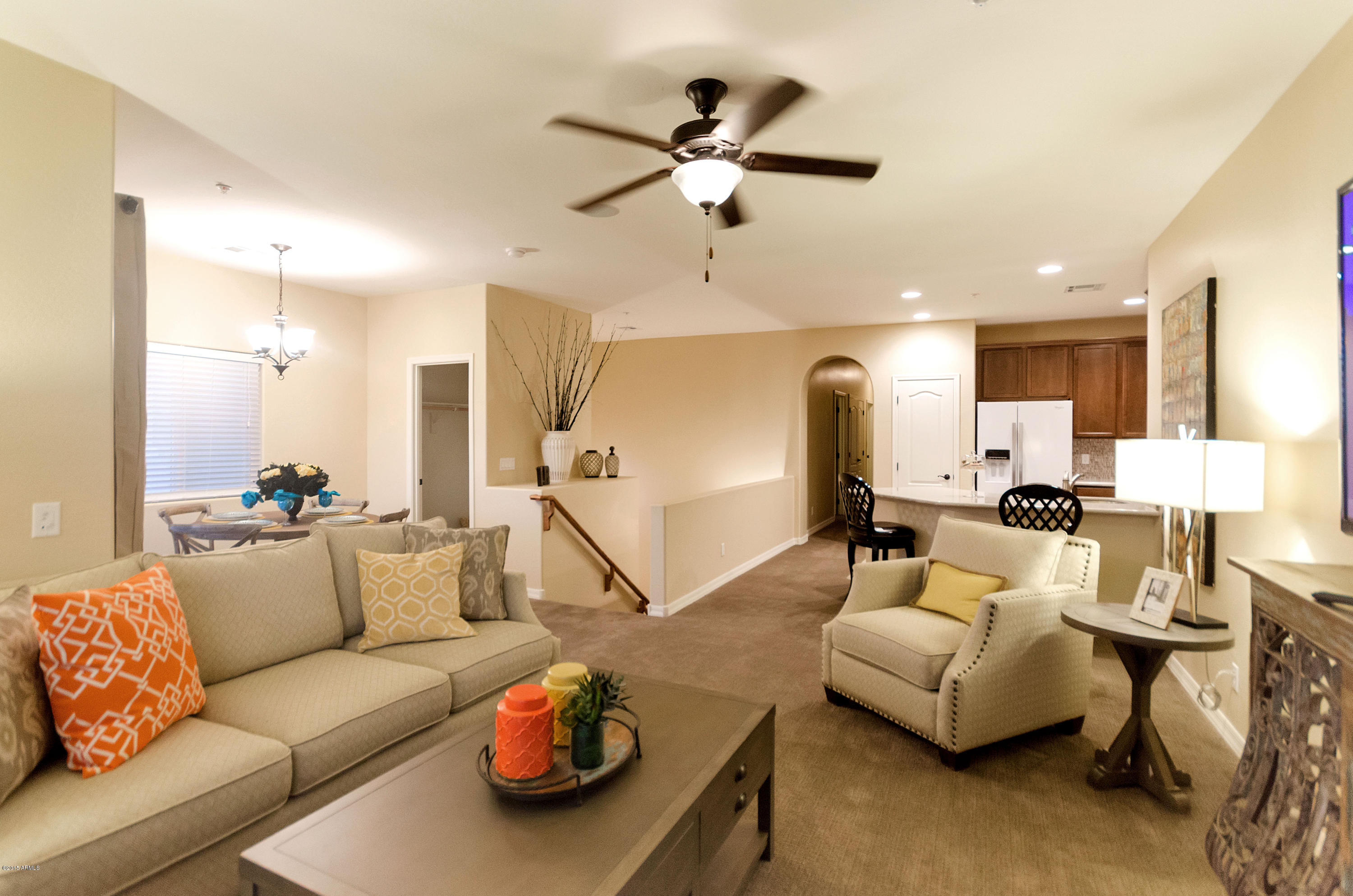 7726 East Baseline Road, Unit 225 Mesa, AZ 85209 - Photo 20 of 27 LR kit entry