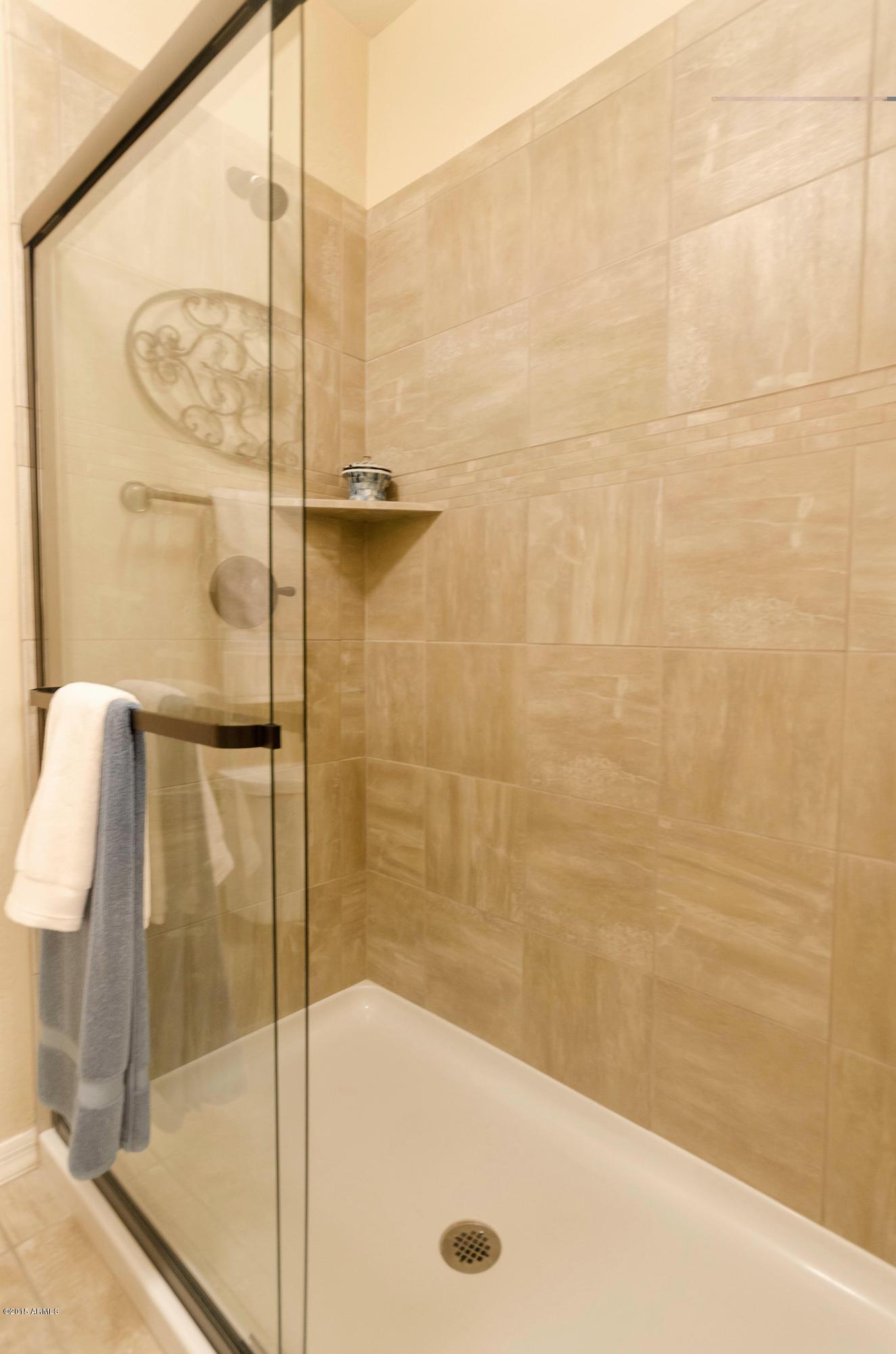 7726 East Baseline Road, Unit 225 Mesa, AZ 85209 - Photo 25 of 27 mbth shower