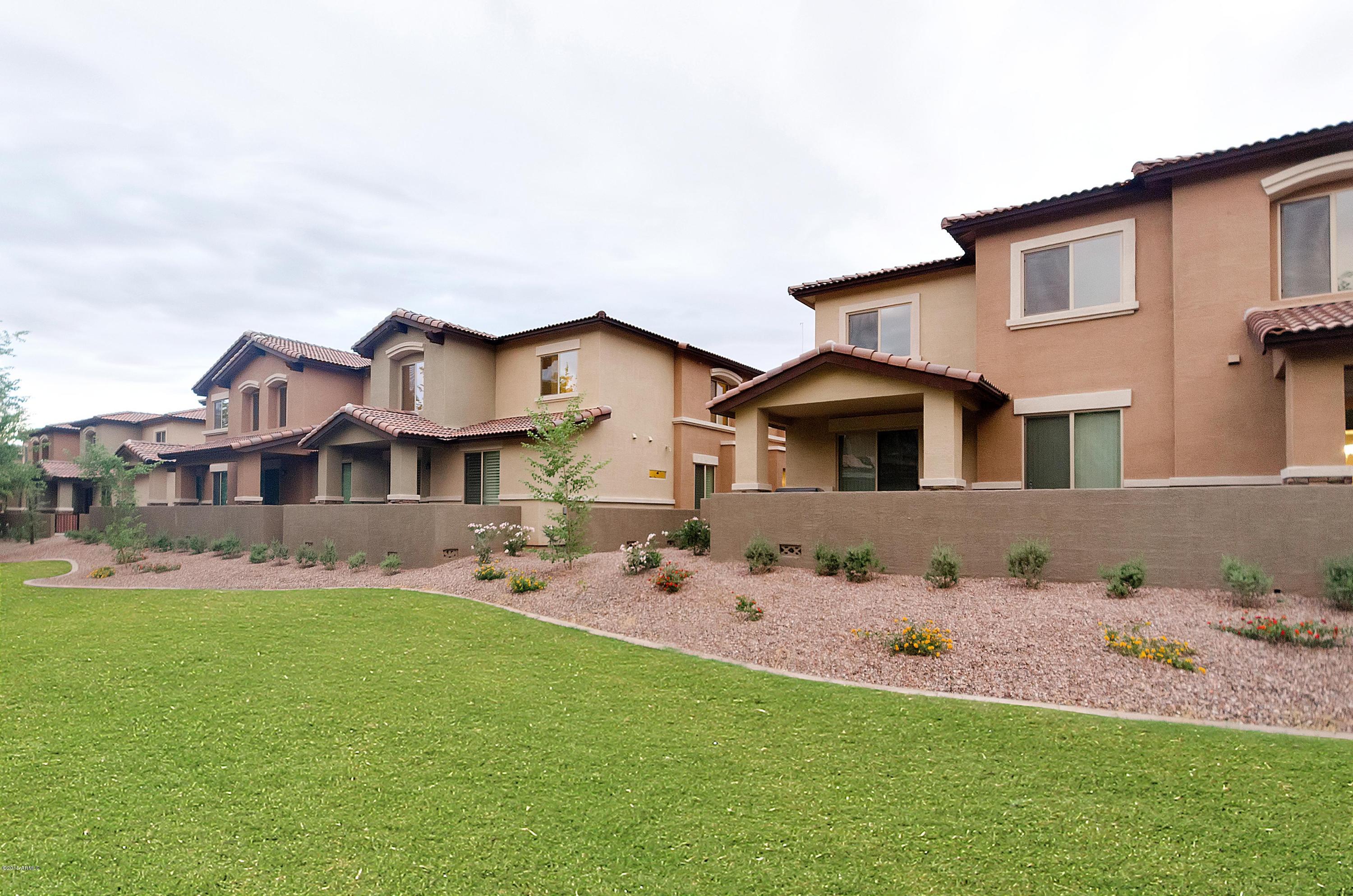 7726 East Baseline Road, Unit 225 Mesa, AZ 85209 - Photo 3 of 27 greenbelt 8-9 long light