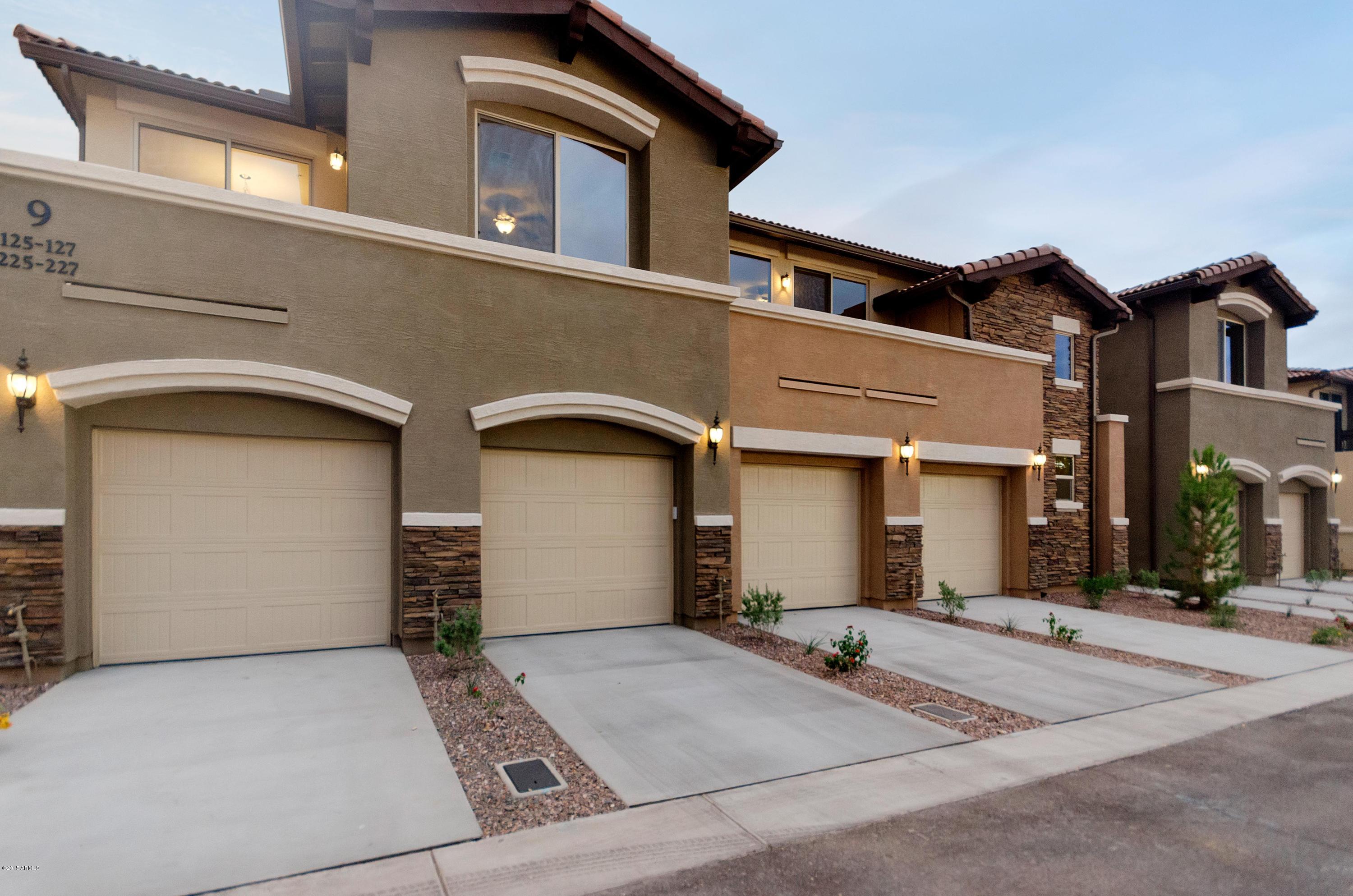 7726 East Baseline Road, Unit 225 Mesa, AZ 85209 - Photo 6 of 27 9 full coach lights on