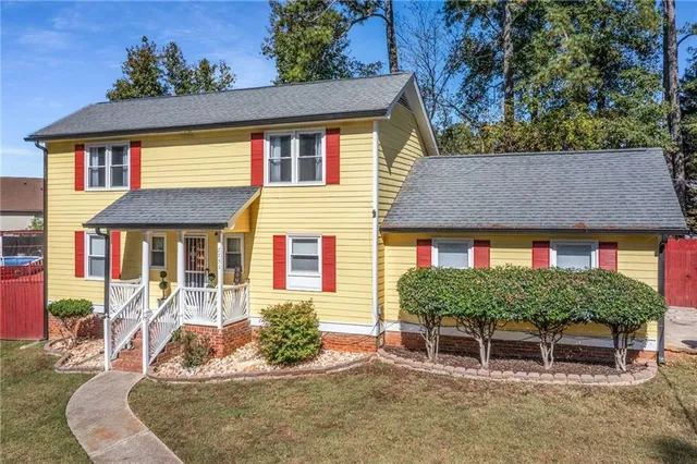 $375,000 | 2751 Granada Place Northwest, Lawrenceville, GA 30044