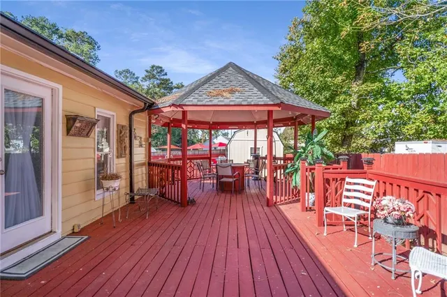 $375,000 | 2751 Granada Place Northwest, Lawrenceville, GA 30044