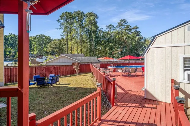 $375,000 | 2751 Granada Place Northwest, Lawrenceville, GA 30044