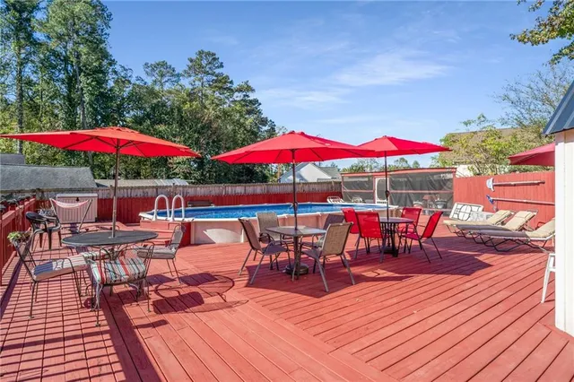 $375,000 | 2751 Granada Place Northwest, Lawrenceville, GA 30044