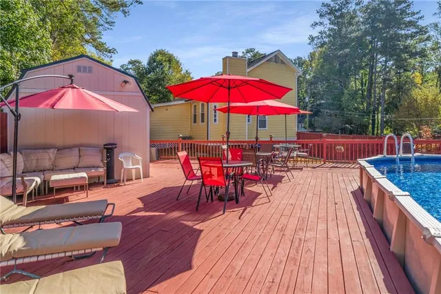 $375,000 | 2751 Granada Place Northwest, Lawrenceville, GA 30044