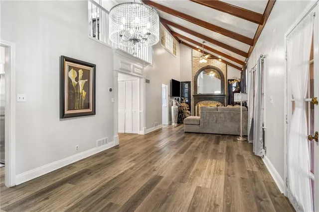 $375,000 | 2751 Granada Place Northwest, Lawrenceville, GA 30044