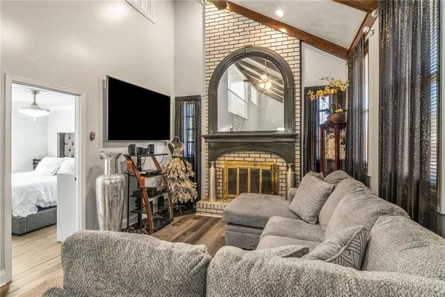 $375,000 | 2751 Granada Place Northwest, Lawrenceville, GA 30044