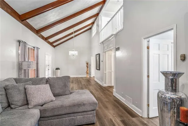 $375,000 | 2751 Granada Place Northwest, Lawrenceville, GA 30044