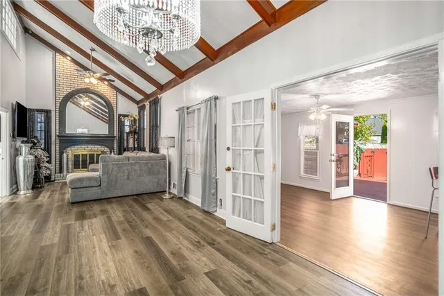 $375,000 | 2751 Granada Place Northwest, Lawrenceville, GA 30044