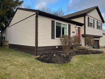 2214 Summit View Road Powell, OH 43065 - Photo 2 of 43 IMG_0806