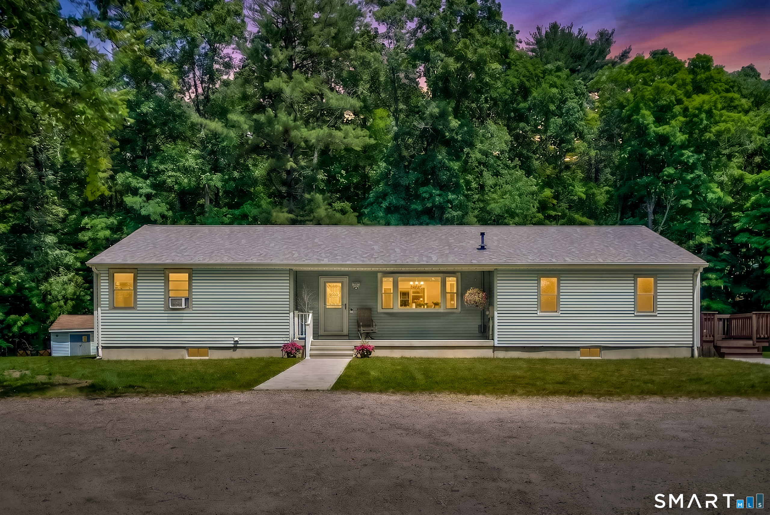 12 Liska Road Willington, CT 06279 - Photo 1 of 40