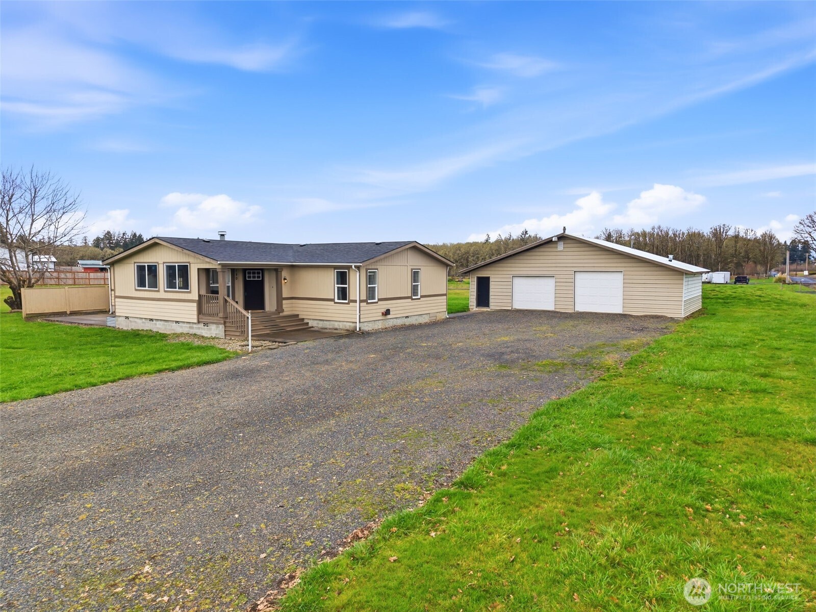 240 Rakoz Road Toledo, WA 98591 - Photo 3 of 34