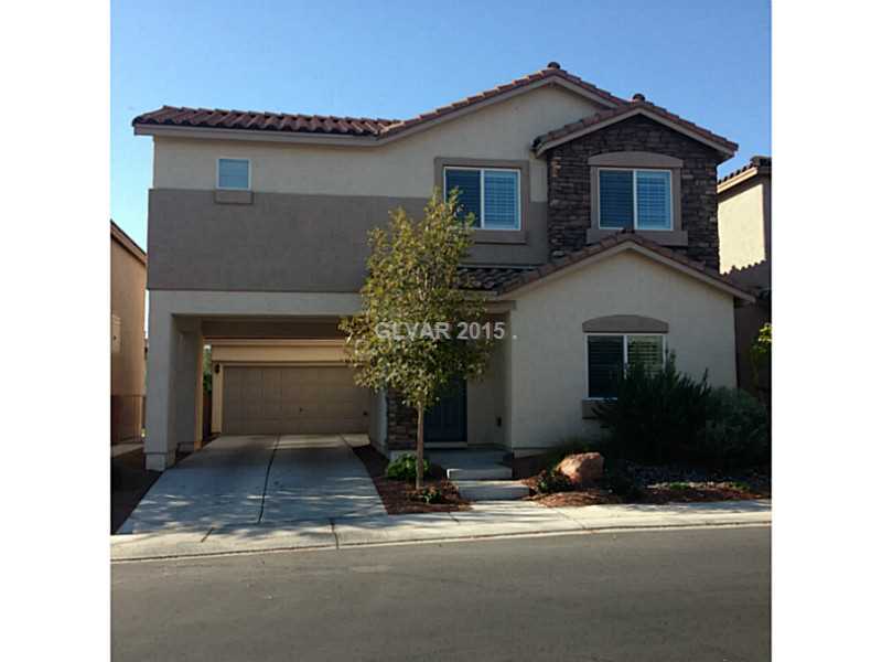 Property Photo. Front of house